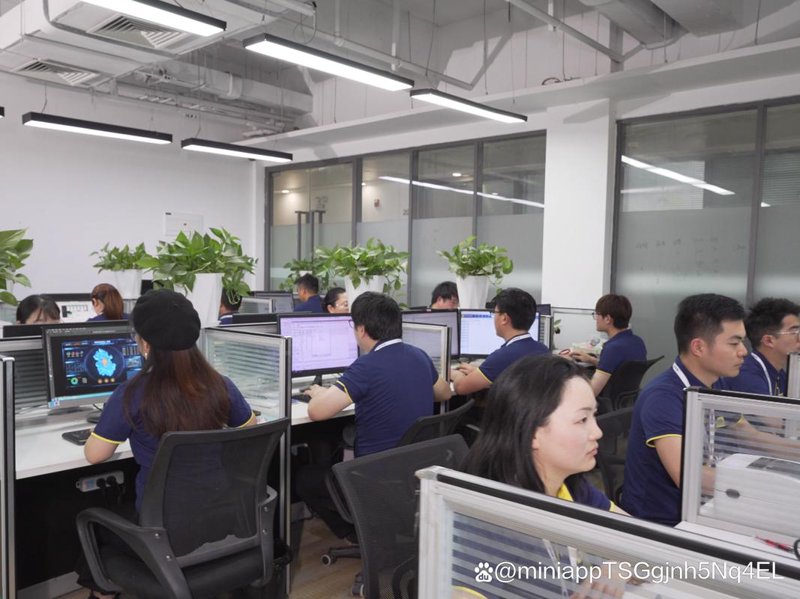 响应式网站：构建无缝体验的关键