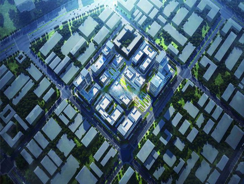 合肥网站建设：布局未来的新起点